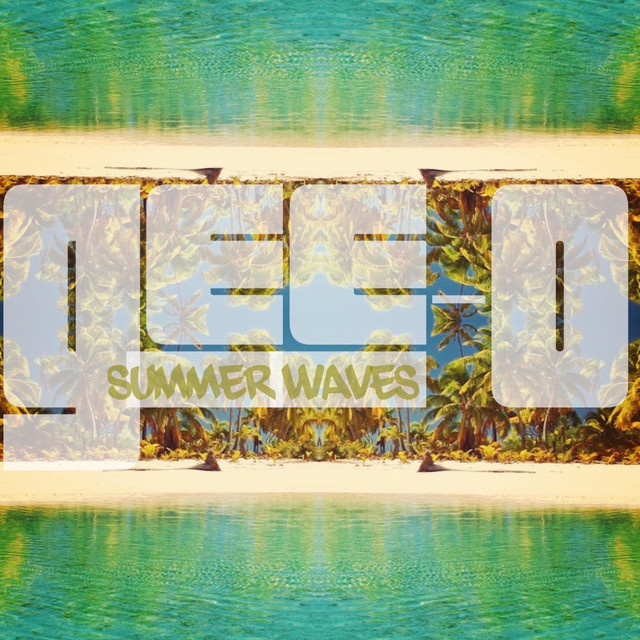 Summer Waves cover art