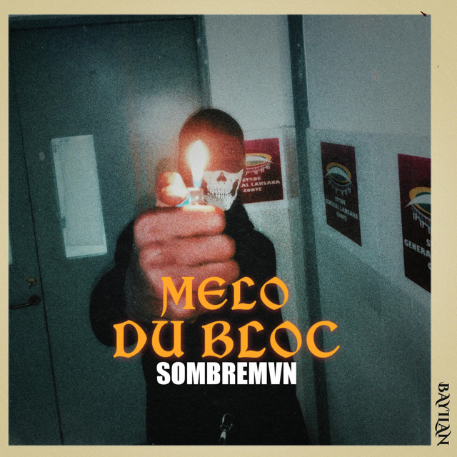 Melo du bloc