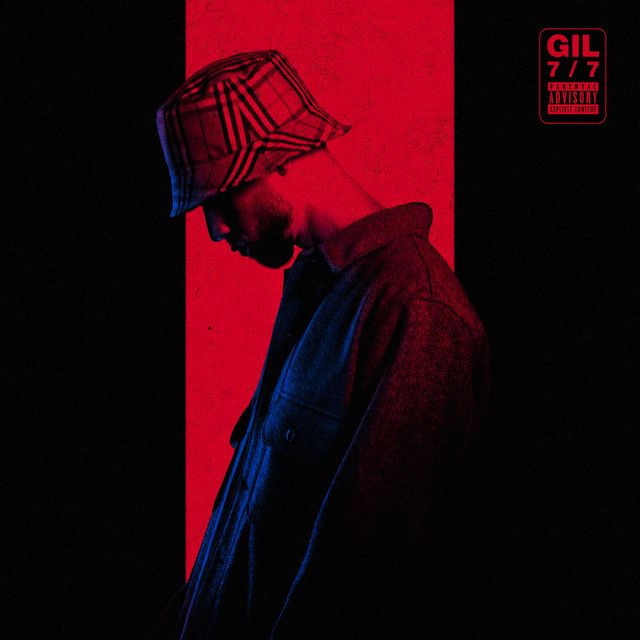 7/7 cover art