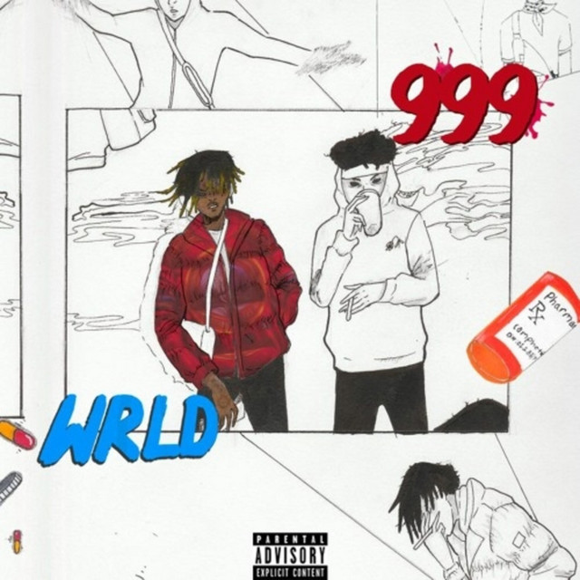 999 (Classics) cover art