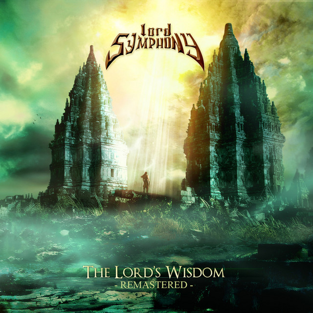 The Lord's Wisdom (Remastered) cover art