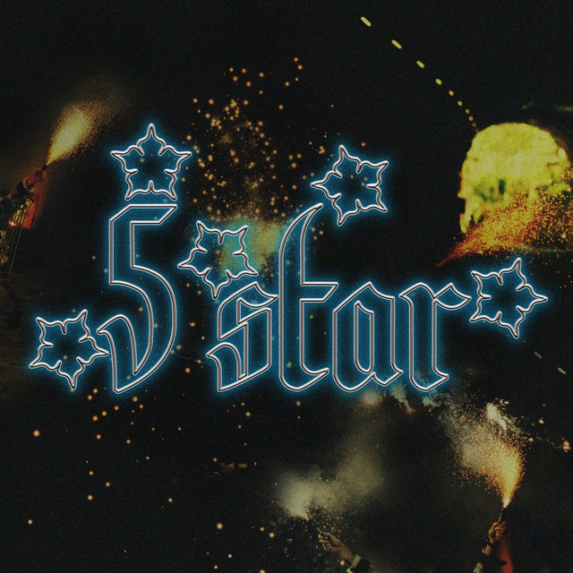 5 Star cover art