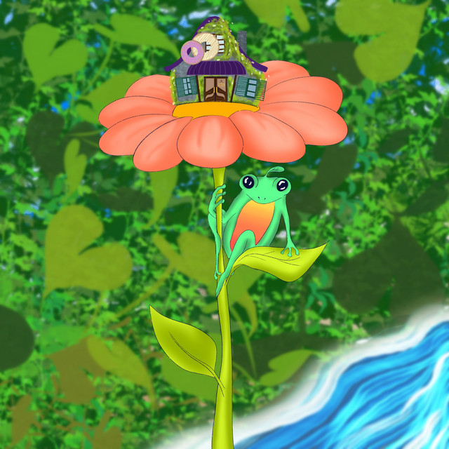 Wanderlust cover art