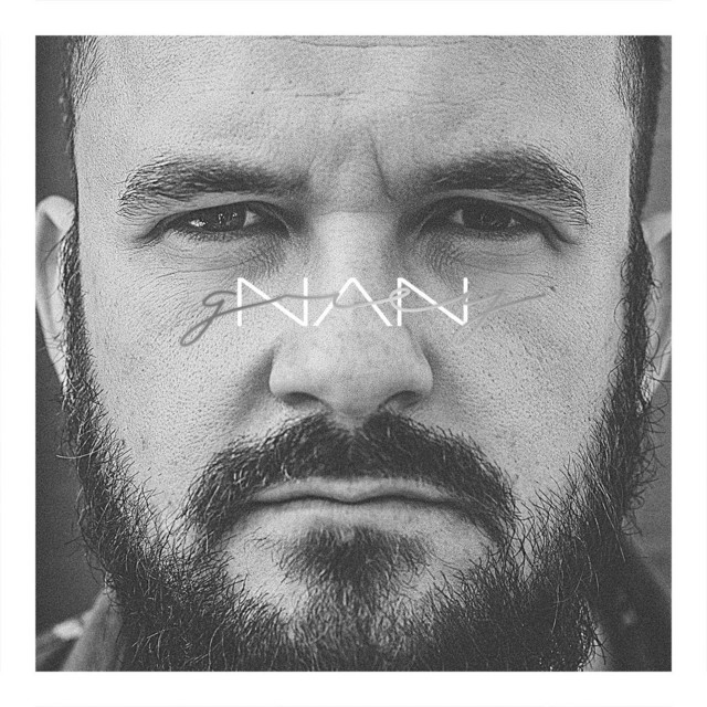 Grey cover art