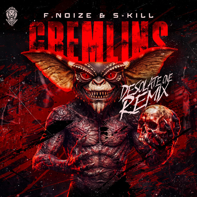 Gremlins (Desolate One Remix)
