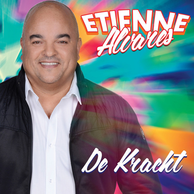 De Kracht cover