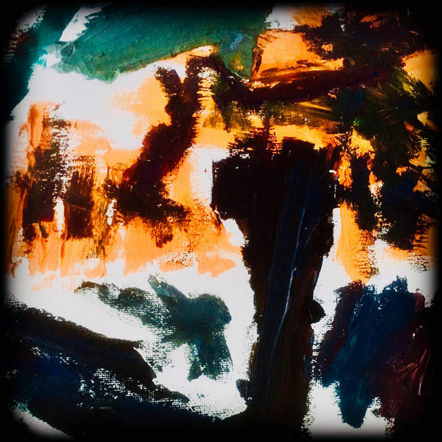 For Eternity cover art