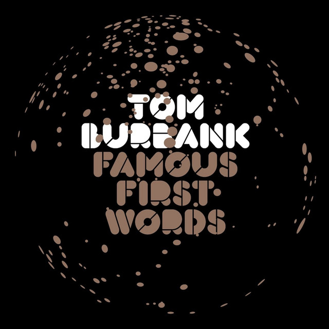 Famous First Words
