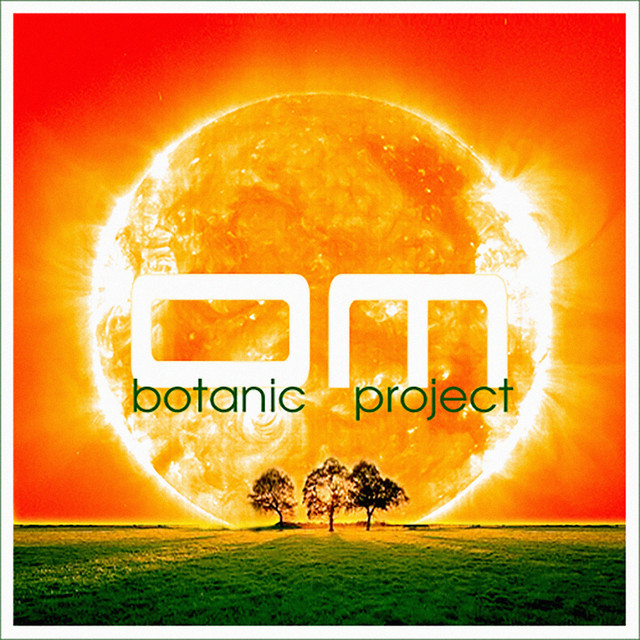 OM cover art