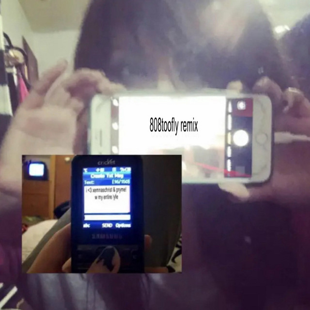undefined album image