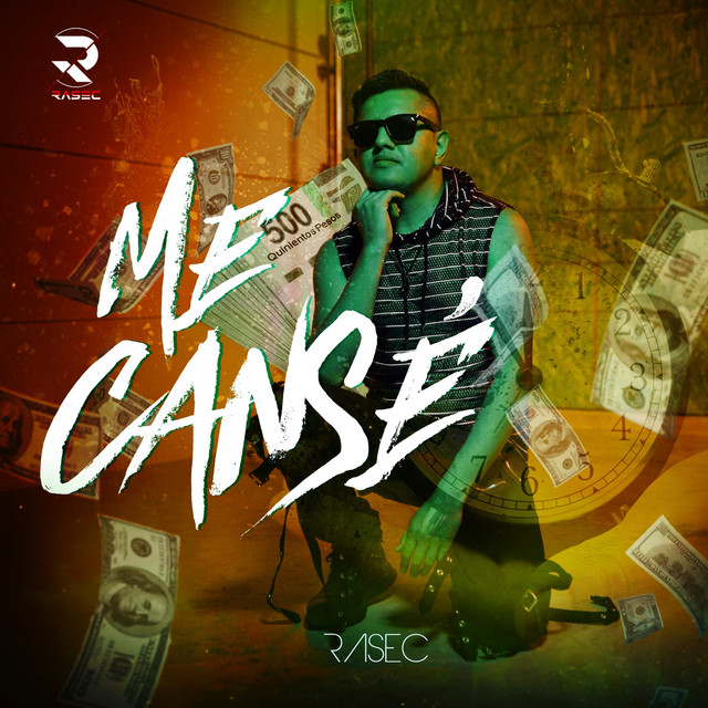 Me Cansé