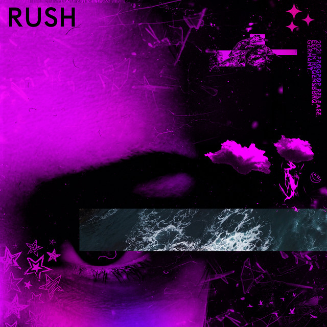 Rush cover art