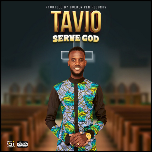 Tavio | Spotify