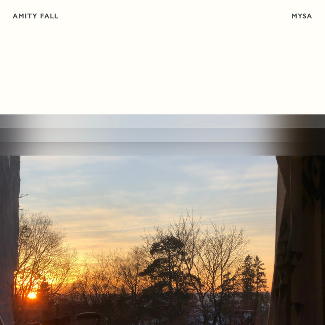 Mysa cover art