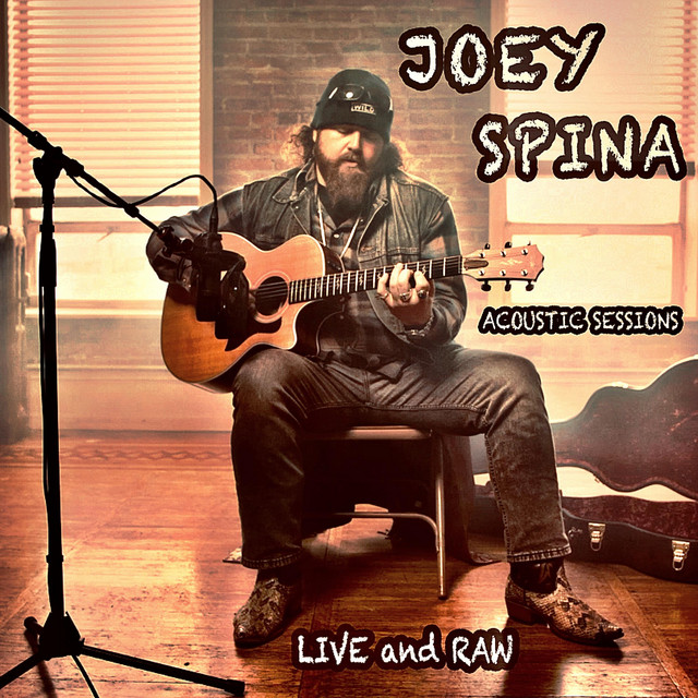 Joey Spina