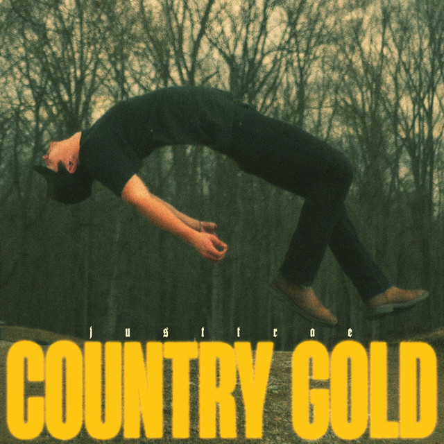 Country Gold cover art