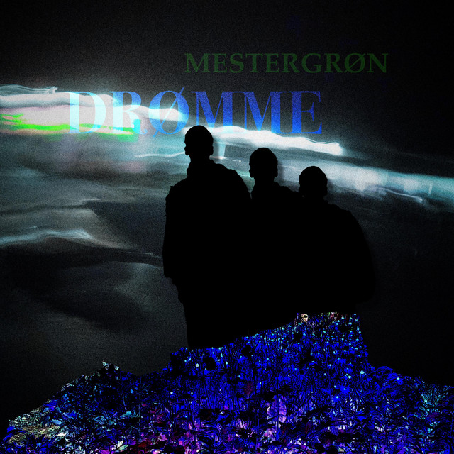 Drømme cover art