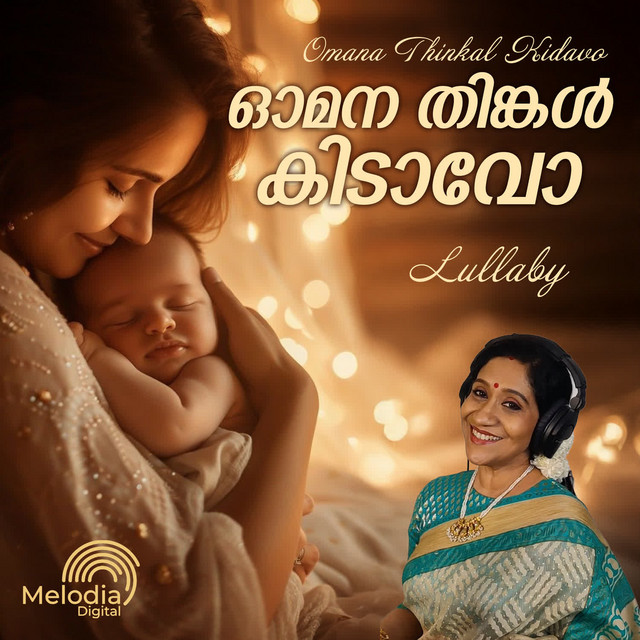 Omana Thinkal Kidaavo album image