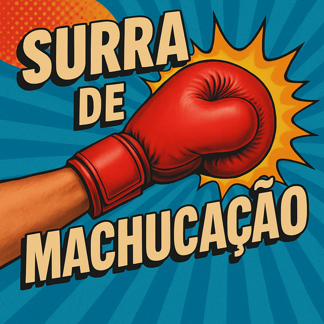  – Surra De Machucação
