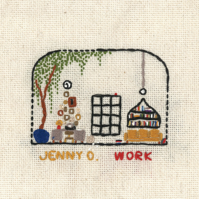 Work cover