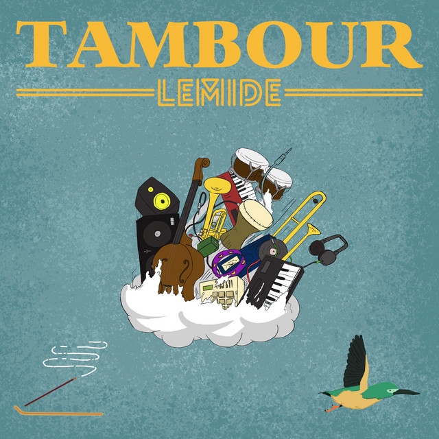 Lemide cover art
