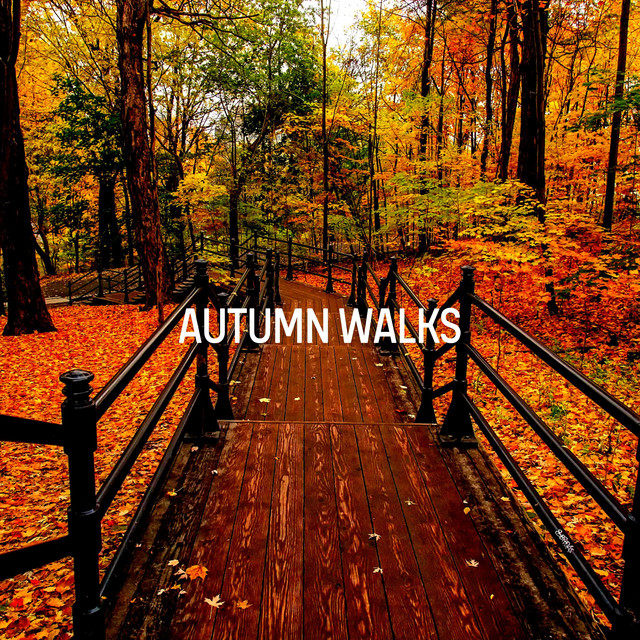 Autumn Walks cover art