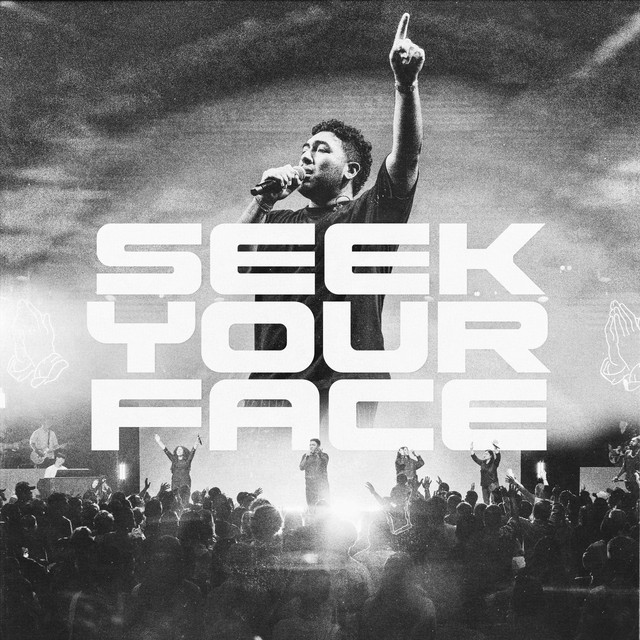 Seek Your Face - Live by The River Worship, Jonsal Barrientes