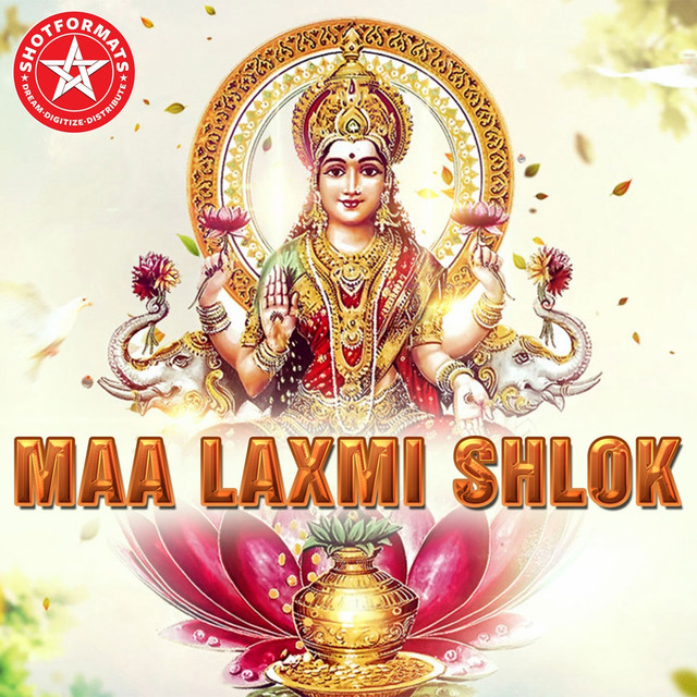 Om Tam Laxmi cover art