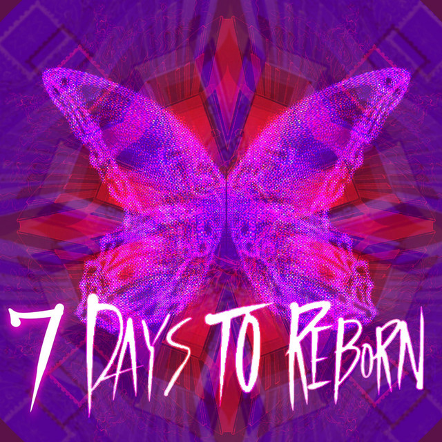 7 Days to Reborn cover art