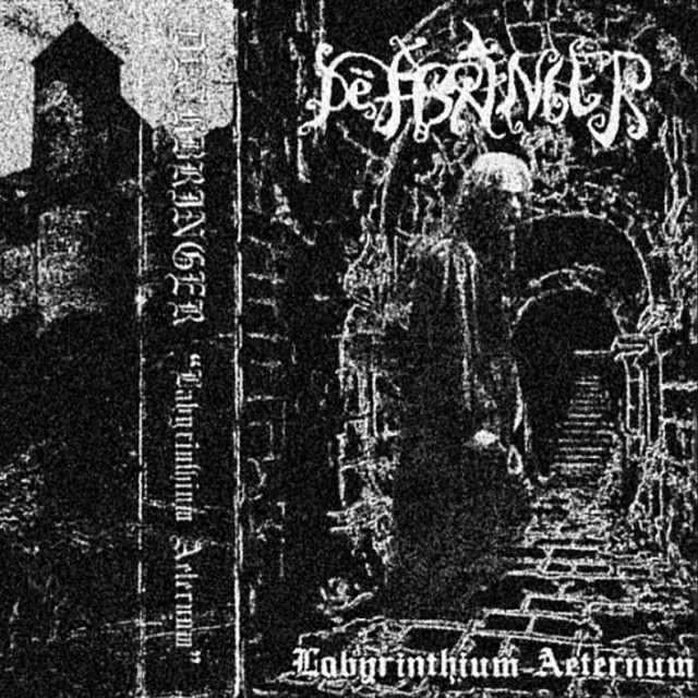 Labyrinthium Aeternum cover art
