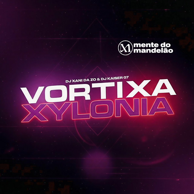 VORTIXA XYLONIA