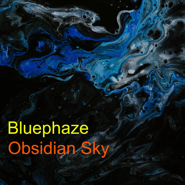 Obsidian Sky cover