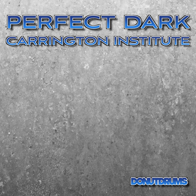Carrington Institute (From 