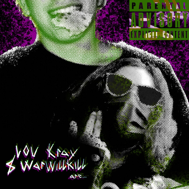 DEFEKTORS (Lou Kray & Warwillkill Are...) cover art