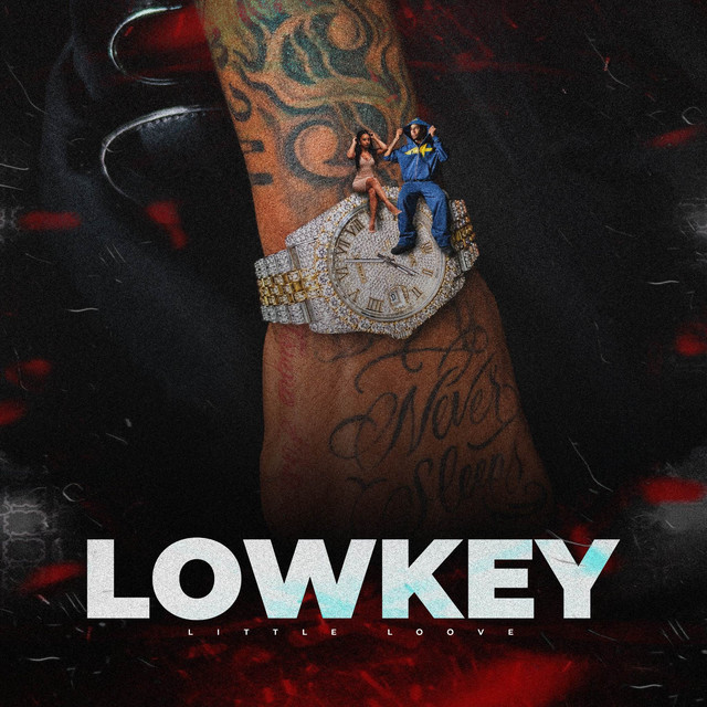 Lowkey