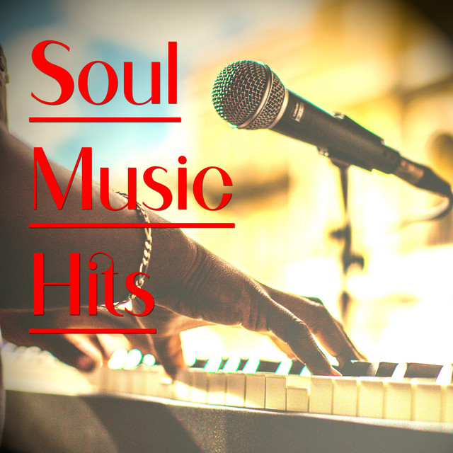 Soul Music Hits cover art