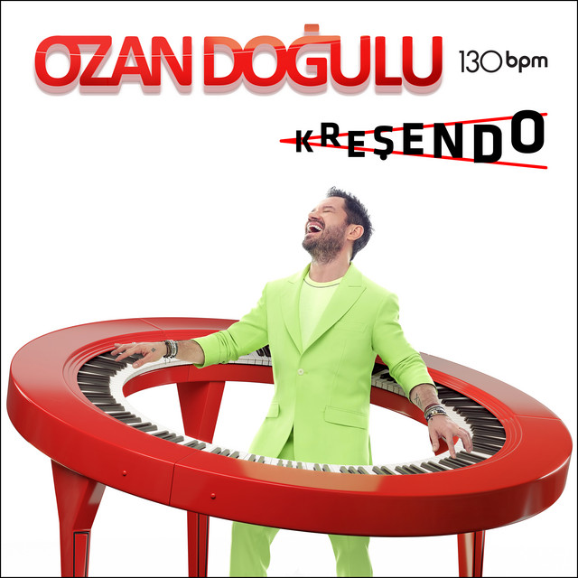 130 BPM Kreşendo cover