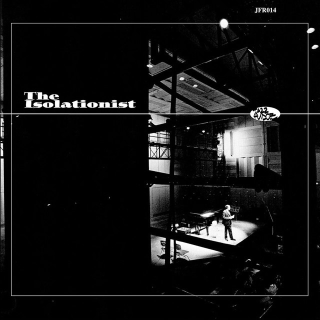 The Isolationist Photo