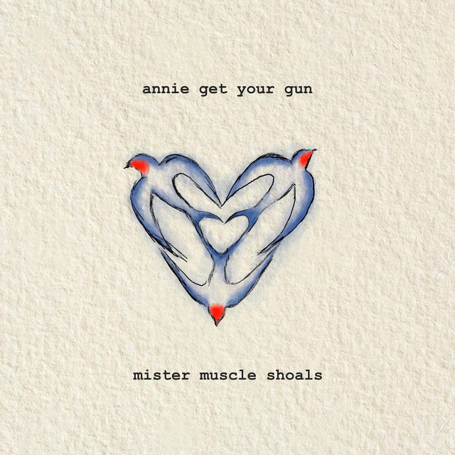 Annie Get Your Gun photo