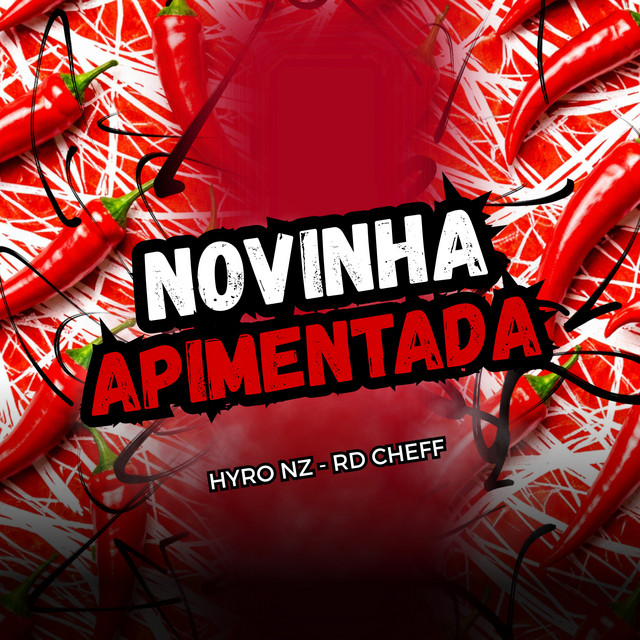 Novinha Apimentada