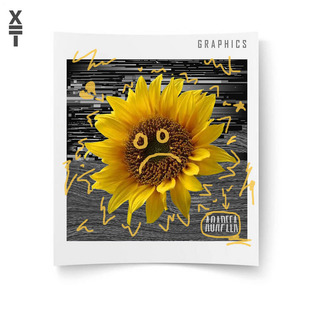 Graphics cover art