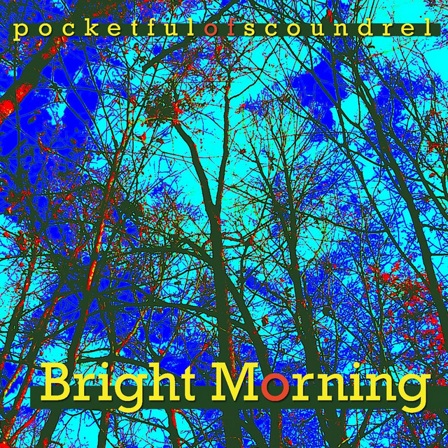 Bright Morning cover art