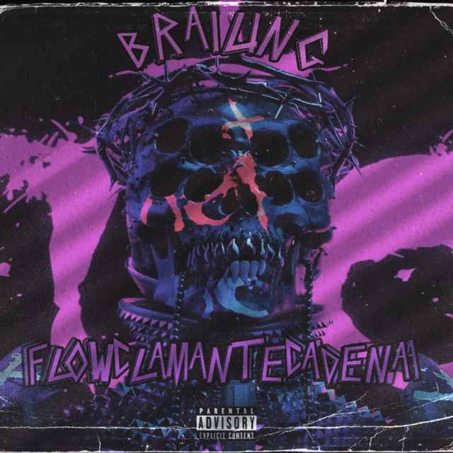 FLOWCLAMAnTeCADENA! cover art