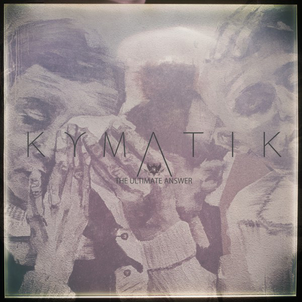 The Ultimate Answer - Martin Roth's Ultraviolet Remix album art