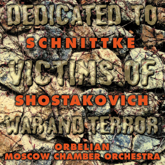 Schnittke & Shostakovich