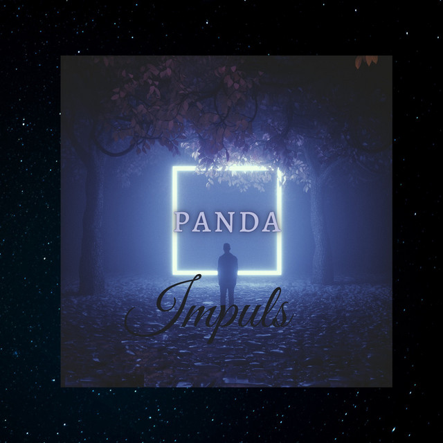 Impulse cover art