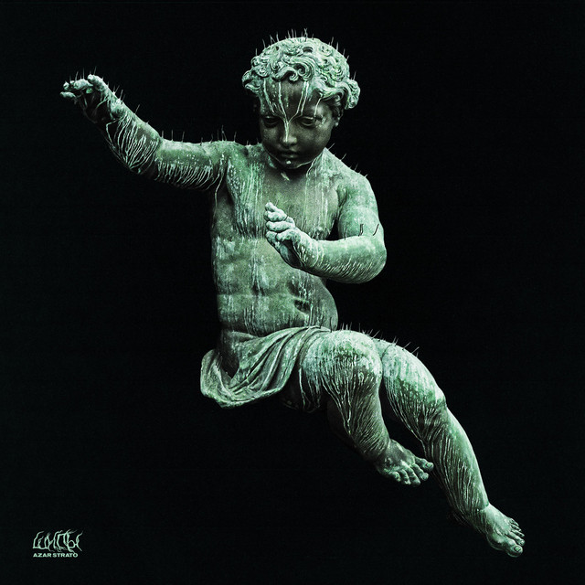Шипы cover art
