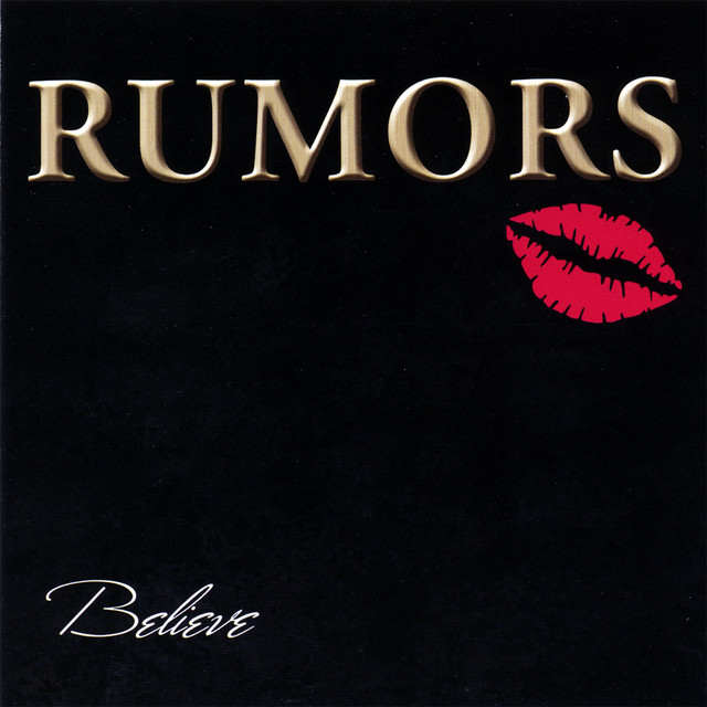 Believe cover art