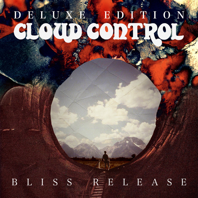 Bliss Release (Deluxe Version) cover art