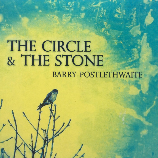 Barry Postlethwaite
